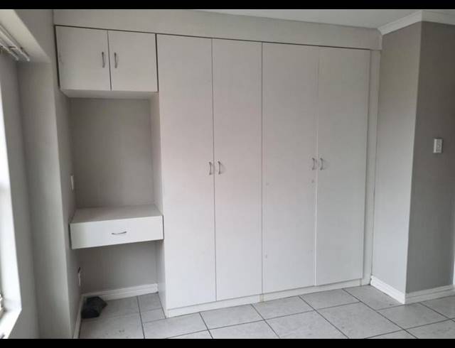 2 BEDROOM APARTMENT FOR SALE IN MUSGRAVE